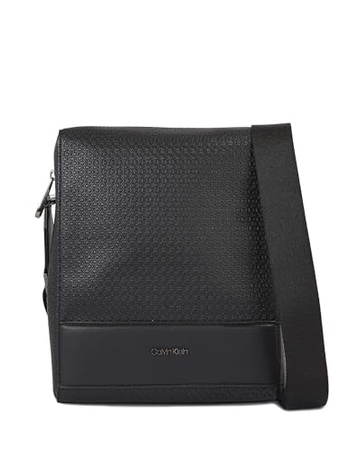 Sac bandouliere fourre tout Calvin klein Minimalism reporter - vue 2
