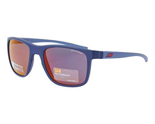 Julbo Sonnenbrille - TRIP - Herren - Blau - Kategorie 3