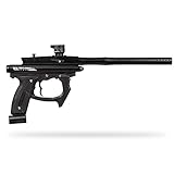 HK Army SABR Semi-Auto Paintball Marker - Dust Black
