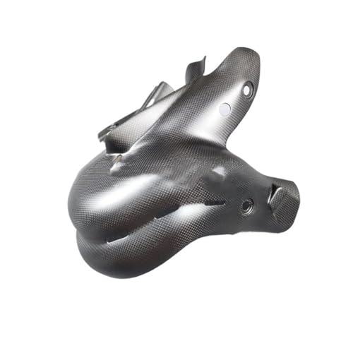 Kit Carénage Latéral Streetfighter V4 Couvercle Réservoir Protection Cadre 2022