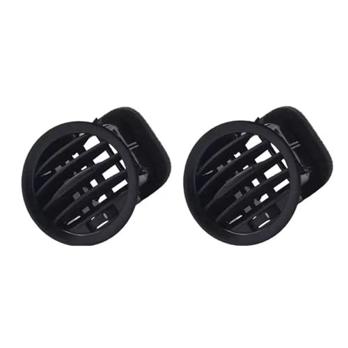 Couvercle ventilation AC orientable pour rénover l'habitacle Opel
