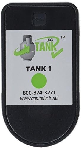 212 Main AP Products 024-1001 Propane Tank Gas Level Indicator