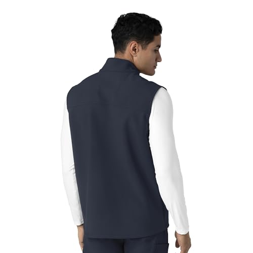 Image of Carhartt Men's Men's Bonded Fleece Vest