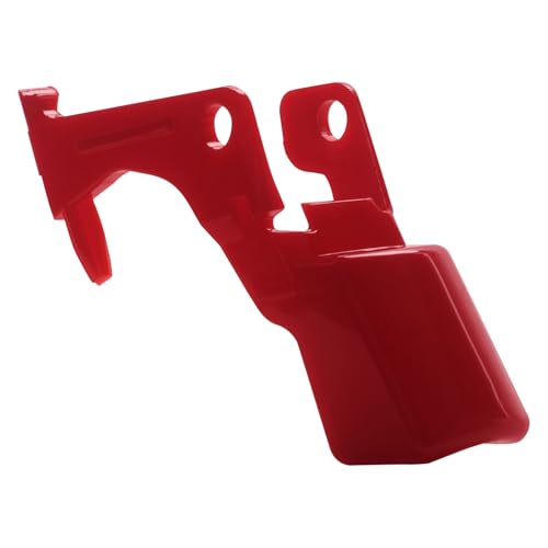 Budget Trigger Switch