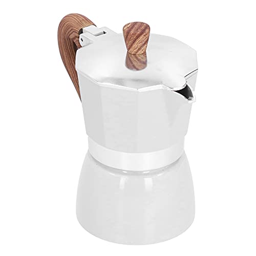 Cafetera de vacío portátil ligera con capacidad 150 mL miniatura 3