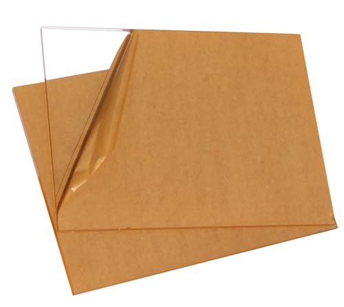 ANV[g NALXg vLVKX 12C` x 16C` x 0.38C` (10mm) ی쎆t tHgt[p DIYfBXvWFNg  2