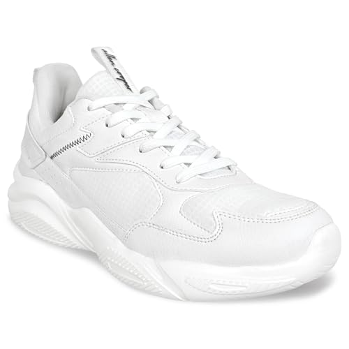 Image of Allen Cooper Mesh Walking /Sports Shoes for Men