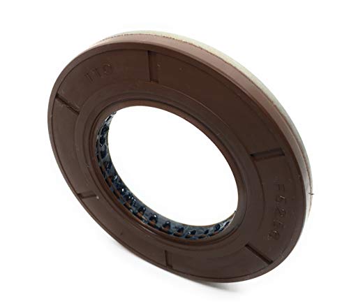 REPLACEMENTKITS.COM Brand Main Gearcase Transmission Triple Lip Oil Seal Fits Polaris Sportsman Scrambler 550 850 RZR RGR ACE General 570 900 1000 Replaces 3235052