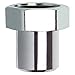 Gorilla Automotive 84077B Cragar SST Open End Lug Nuts (7/16" Thread Size)