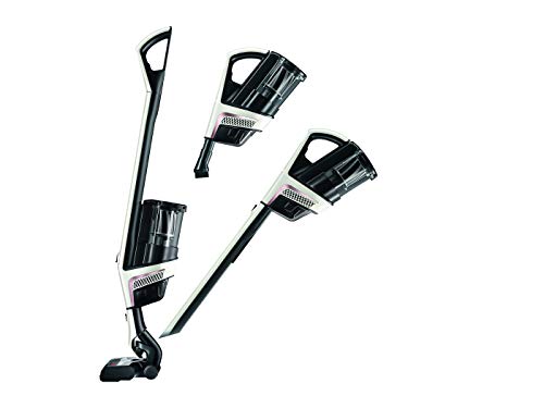 Miele Triflex HX1 3-in-1 Cordless Vacuum Cleaner, Lotus White Miele Triflex HX1 3-in-1 Cordless Vacuum Cleaner, Lotus White