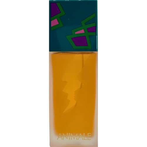 Perfume Animale Edp Feminino - 100ml - Imagem 3
