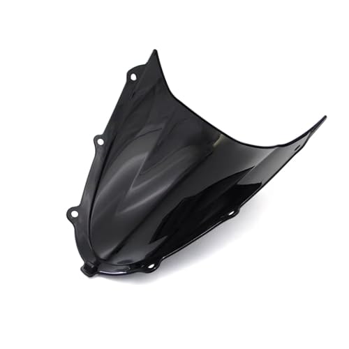 Déflecteur De Vent Moto GSXR125 Anti-Turbulences Casque 2018-2022