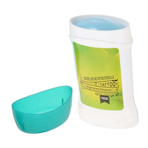 SHERCHPRY Gel De Transferencia Para Tatuajes Jabón Para De Suministros Para Yodora