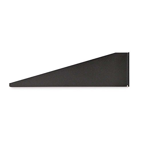 Kendall Howard Value Line Vented 2U 12" Shelf #TOP4