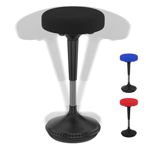 Uncaged Ergonomics Wobble Stool