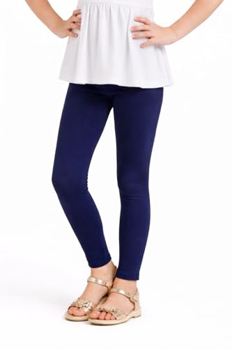 Image of Ankle Length Leggings for Girls