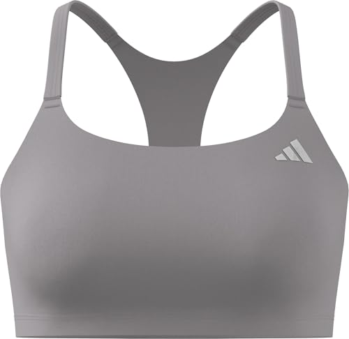 Brassière adidas Optime Essentials pour éliminer les irritations durant le sport doux