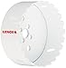 LENOX Tools Hole Saw, Carbide, 4-1/8-Inch (2996666CG)