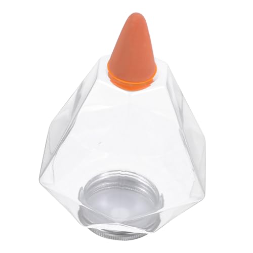 BESPORTBLE Automatic Plant Waterer Self-Watering Planter Drip Bulbs 500ml Capacity for Plants