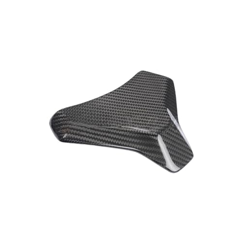 Capot de selle 848 1098 1198 en carbone couverture arrière ultra légère