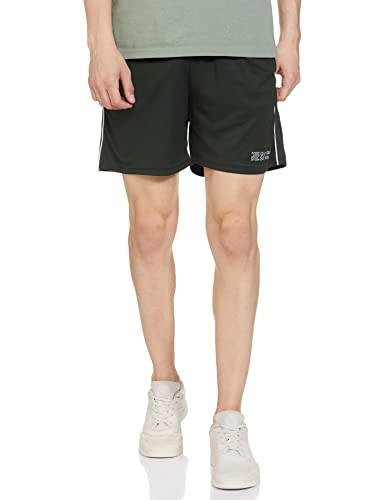 Image of Max Men Printed Sports Shorts