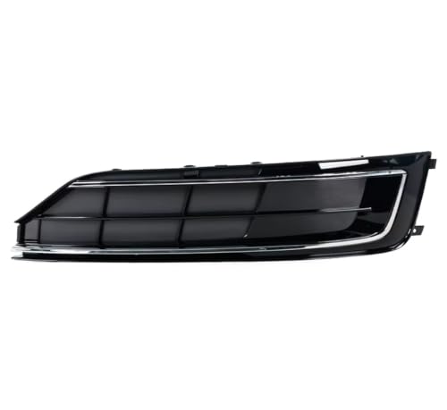 Couvercle antibrouillard pour Audi A8 D4 calandre avant 2014-2018