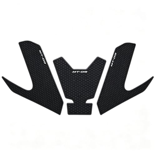 Protección para YAMAHA Mt 09 SP 2024 en rutas y curvas de montaña