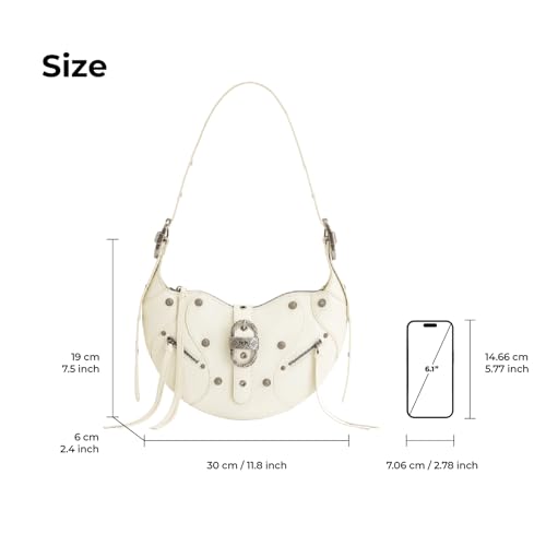 Image of JW PEI Women's Tessa Shoulder Bag