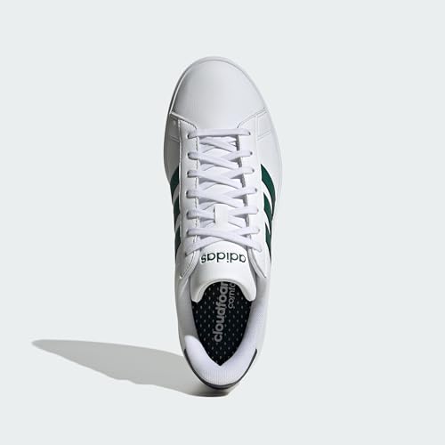 Image of adidas Women Grand Court 2.0 Casual Shoe