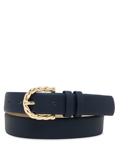 Anne Klein Women's Classic 2 for 1 Pant Belt2