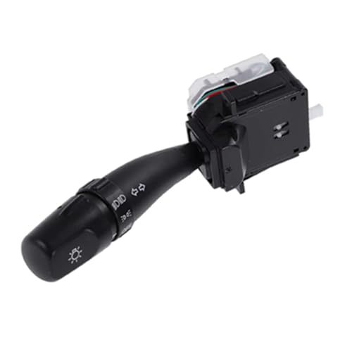 Commodo de phares robuste 934101F000 pour commande Hyundai Accent