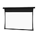 Tensioned Cosmopolitan Electrol Electric Projection Screen Viewing Area: 92" H x 164" W