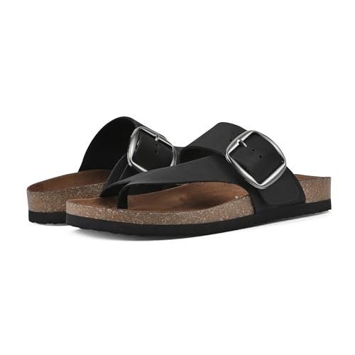 Image of White Mountain Women's Harley Footbed Sandal