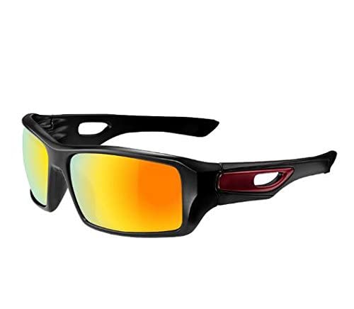 UBERSWEET® 10079Polarized Bicycle Cycling SunGlasses Glasses Eyewear Bicycle Goggles Driving Outdoor Sports Sunglasses