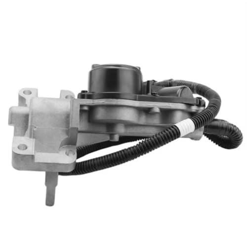Actionneur d'essieu avant 4WD 8973679590 pour D-Max TFR TFS