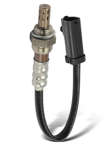 Sensor de oxígeno para Sebring, Concorde, Plymouth Breeze y más miniatura 1