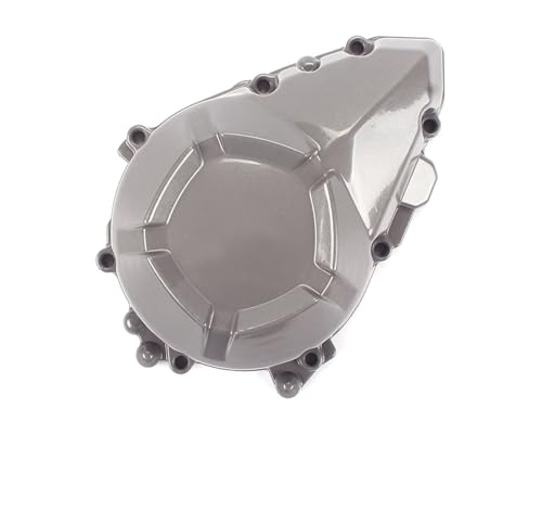 Coque latéral carter cassée ? Protégez votre moteur et stator Z800 13-15