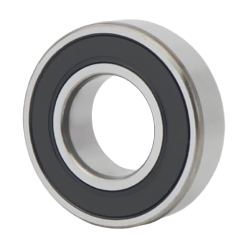 Rodamiento 6215-2RS1/C3 de alta resistencia térmica para maquinaria pesada continua