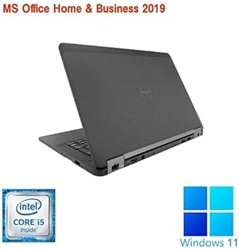 Amazon.co.jp: 【整備済み品】 DELL ノートPC latitude 5290/12.5型