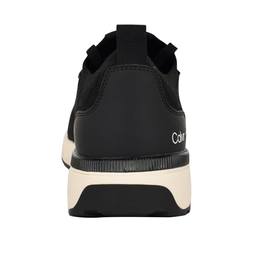 Calvin Klein Men's Condro Sneaker3