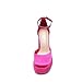 DREAM PAIRS Zapatos de tacón Cerrados para Mujer Imagen de DREAM PAIRS Zapatos de tacón Cerrados para Mujer