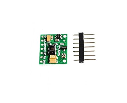 MAX30102 Pulse Oximeter Heart Rate Sensor Module (B09Q5T99S5) Amazon Price History, Amazon Price Tracker