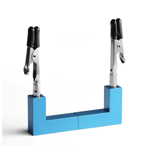 Assistente Di Saldatura Magnetica Sainsmart, Design Di Separazione Magnetica Forte E Flessibile, Set Di Strumenti Di Saldatura Per Assemblaggio Di Cav
