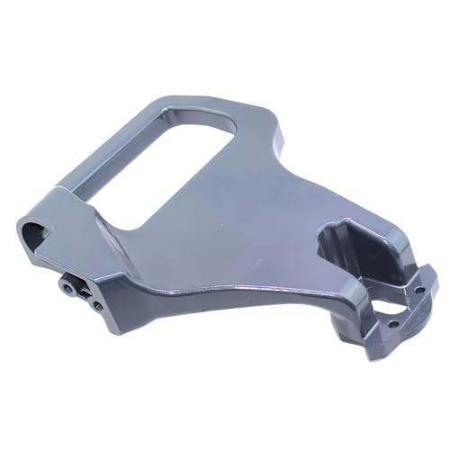 Support moteur hors-bord 6B4-42521-00-4D pour remplacer pivot usé 15 HP