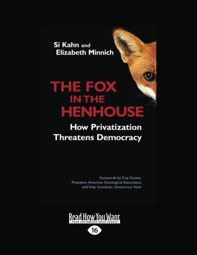 The Fox in the Henhouse