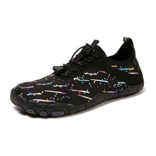 Image of StoneLiquid Hike Barefoot Womens, Healthy & Non-Slip Barefoot Footwear Unisex