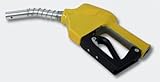 automatische zapfpistole schaltet nicht ab Nicht f�r Benzin oder andere leicht brennbare Fl�ssigkeiten geeignet.