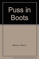 Puss in Boots B000IU9KB2 Book Cover