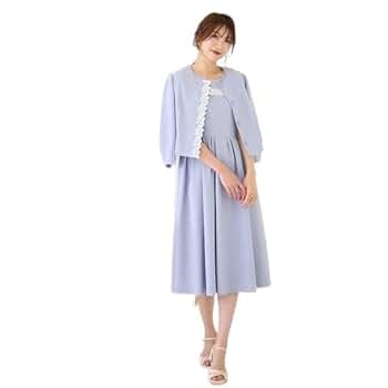 Amazon.co.jp: [ローズティアラ] セットアップ対応 デニムライク