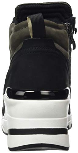 Caprice 9-9-25222-25 027, Stivaletto Donna